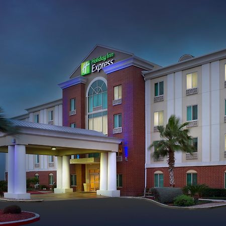 Holiday Inn Express & Suites San Antonio West Sea World Area By Ihg Esterno foto
