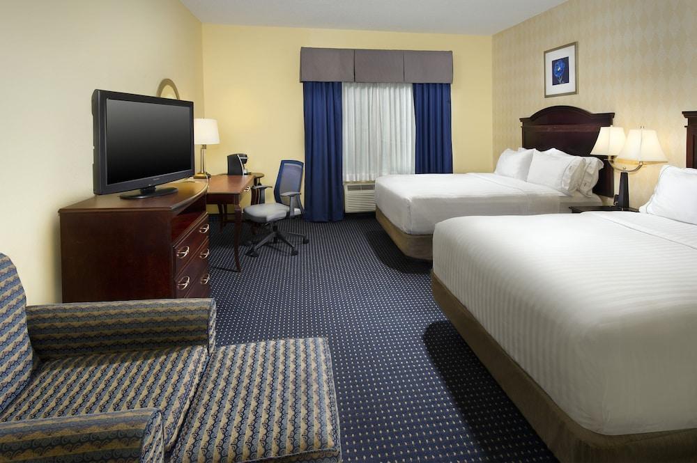 Holiday Inn Express & Suites San Antonio West Sea World Area By Ihg Esterno foto