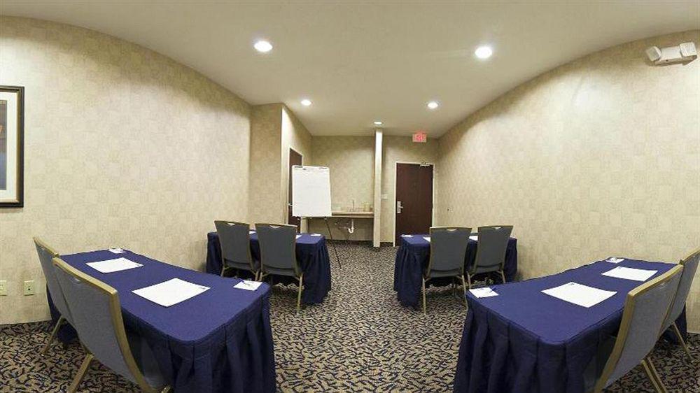 Holiday Inn Express & Suites San Antonio West Sea World Area By Ihg Esterno foto