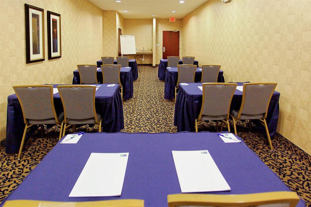 Holiday Inn Express & Suites San Antonio West Sea World Area By Ihg Servizi foto