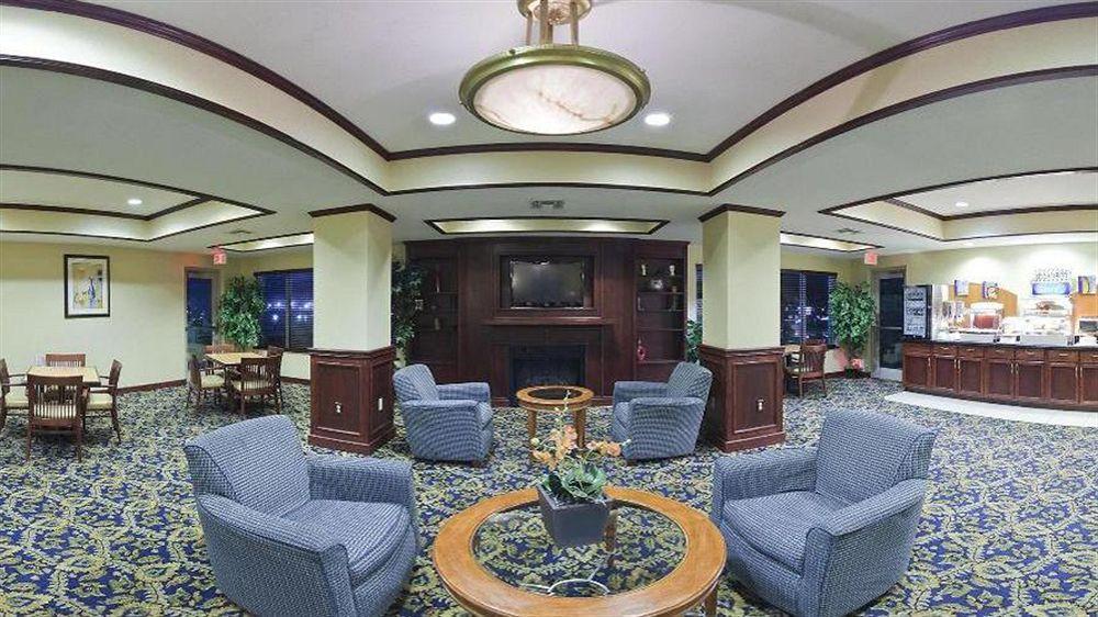 Holiday Inn Express & Suites San Antonio West Sea World Area By Ihg Esterno foto