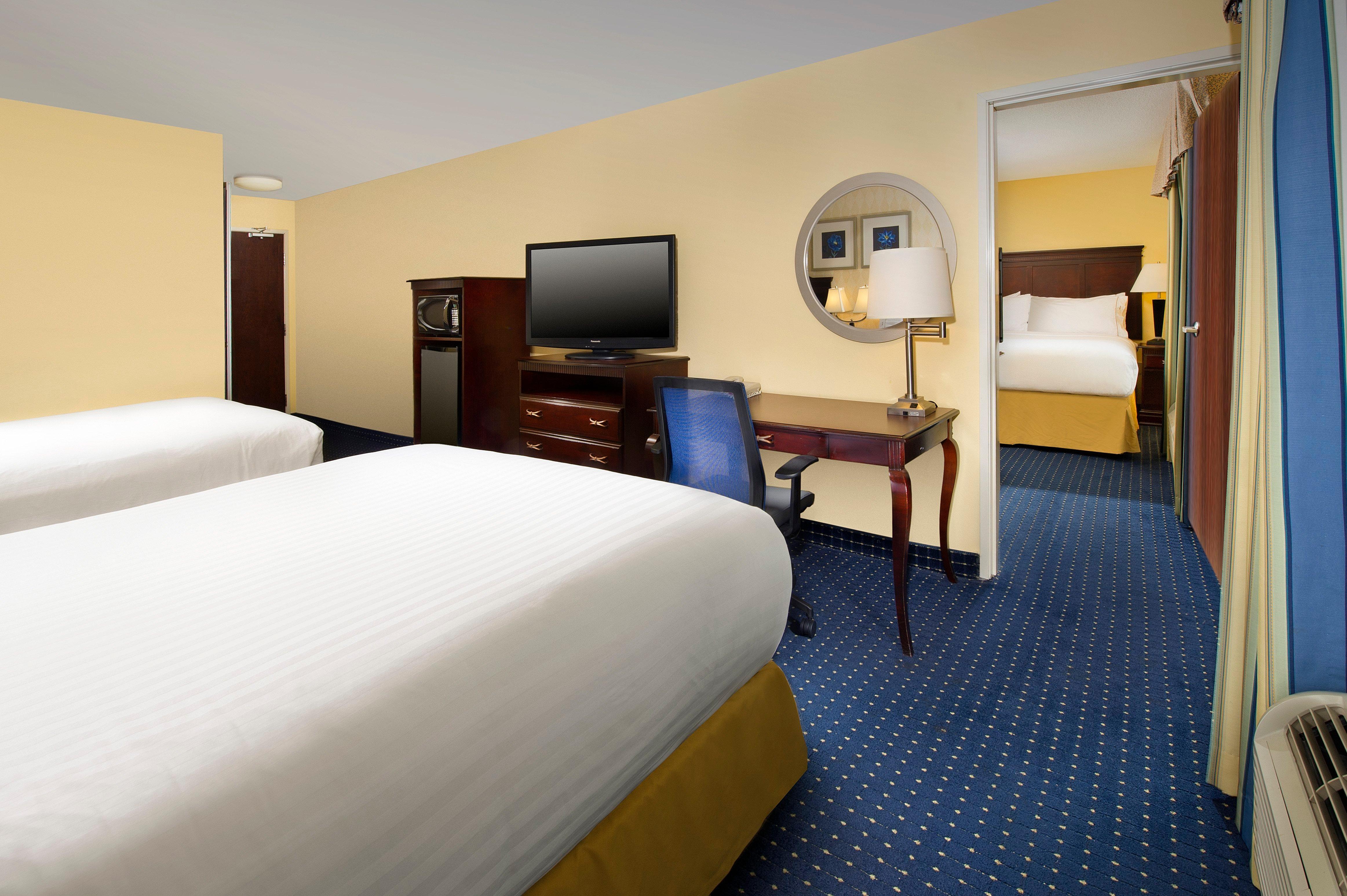 Holiday Inn Express & Suites San Antonio West Sea World Area By Ihg Esterno foto