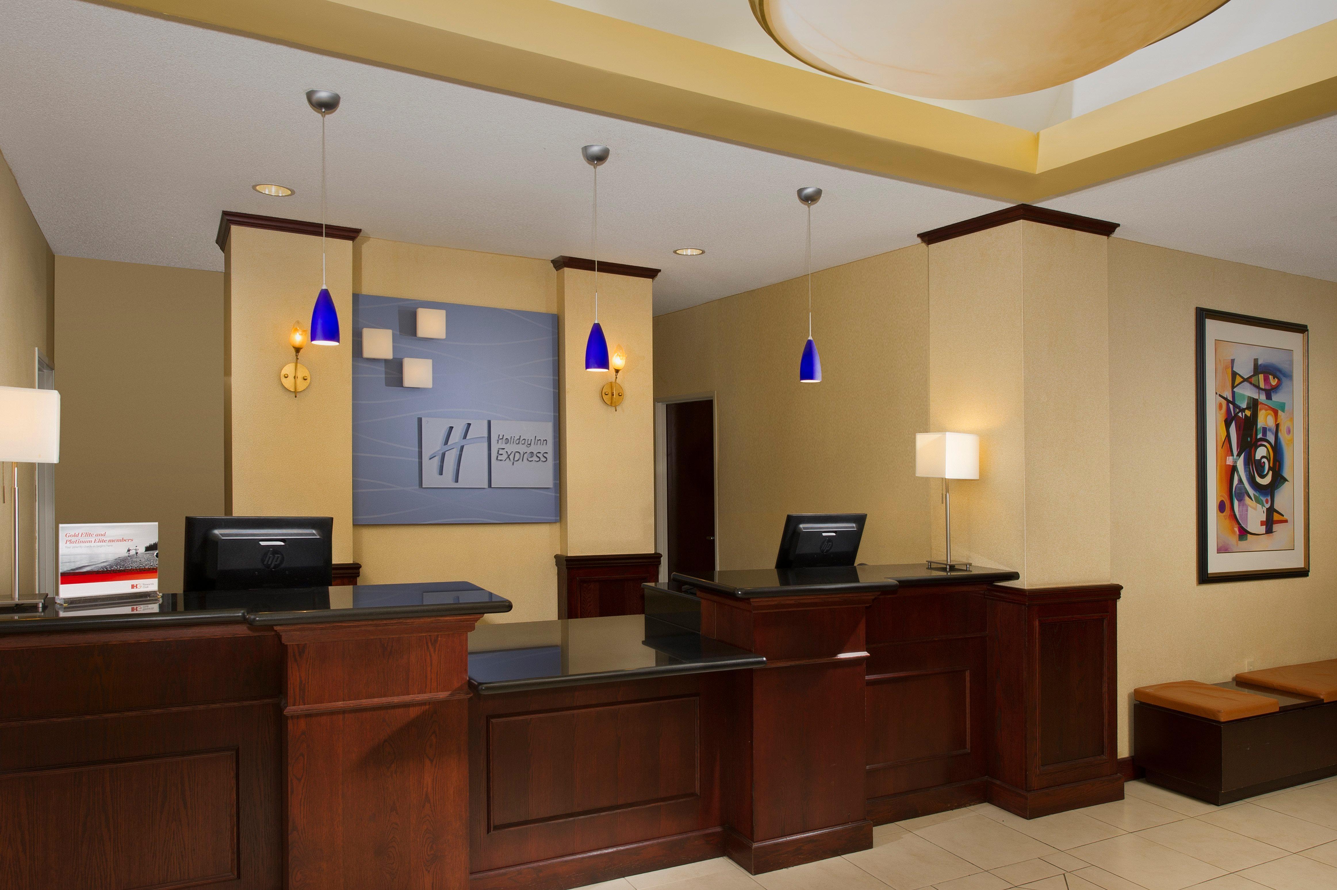 Holiday Inn Express & Suites San Antonio West Sea World Area, An Ihg Hotel Esterno foto