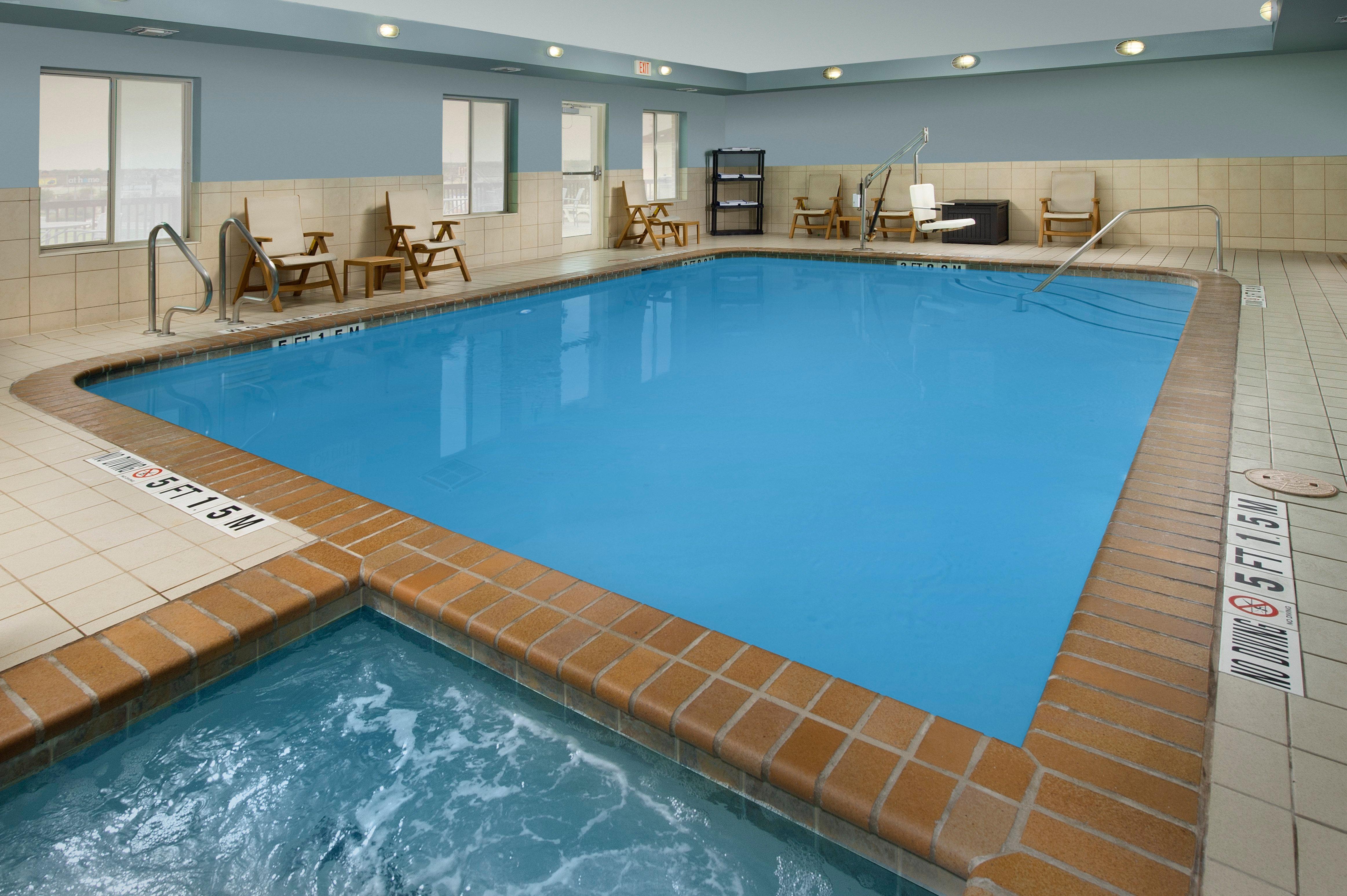 Holiday Inn Express & Suites San Antonio West Sea World Area By Ihg Esterno foto