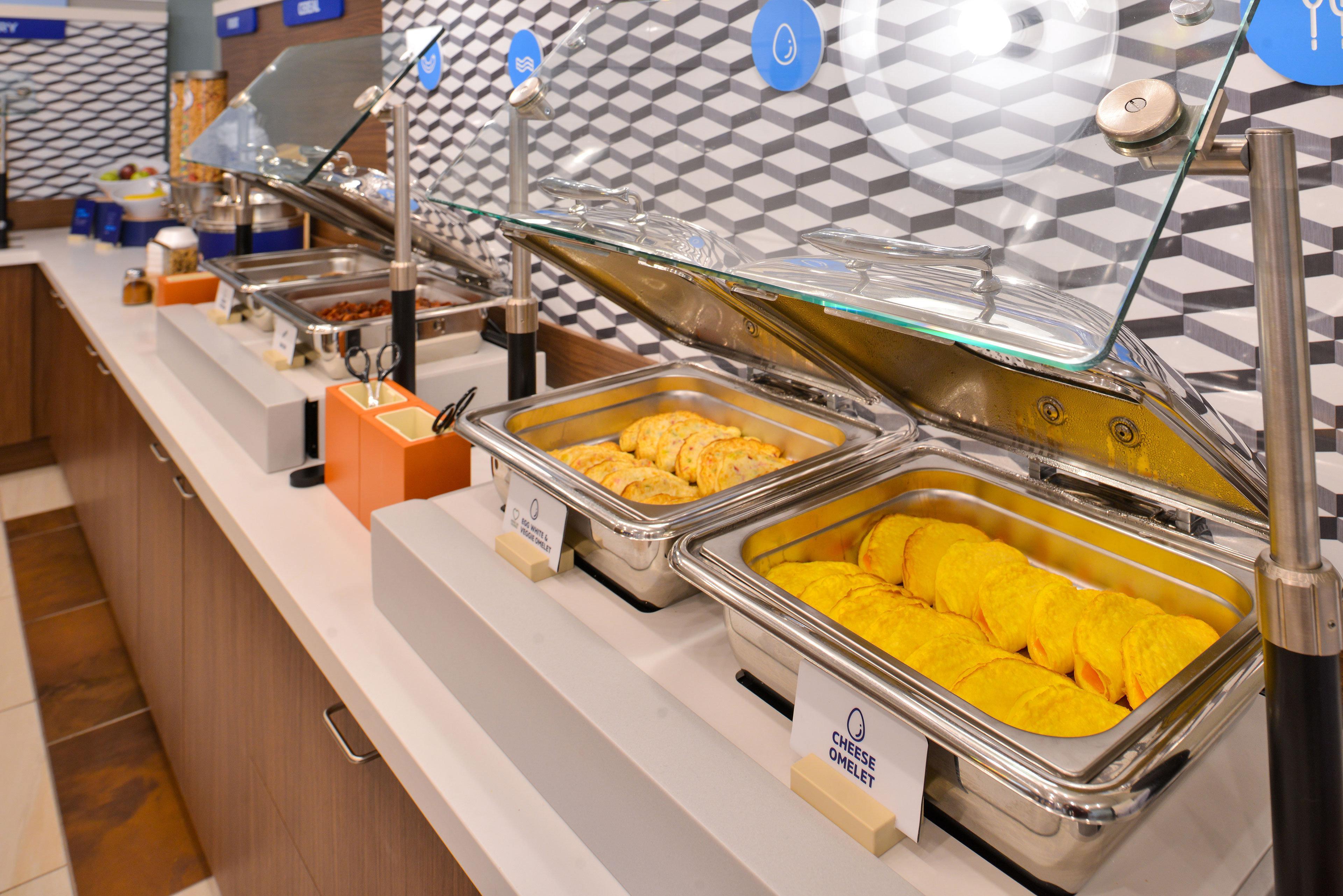 Holiday Inn Express & Suites San Antonio West Sea World Area By Ihg Esterno foto