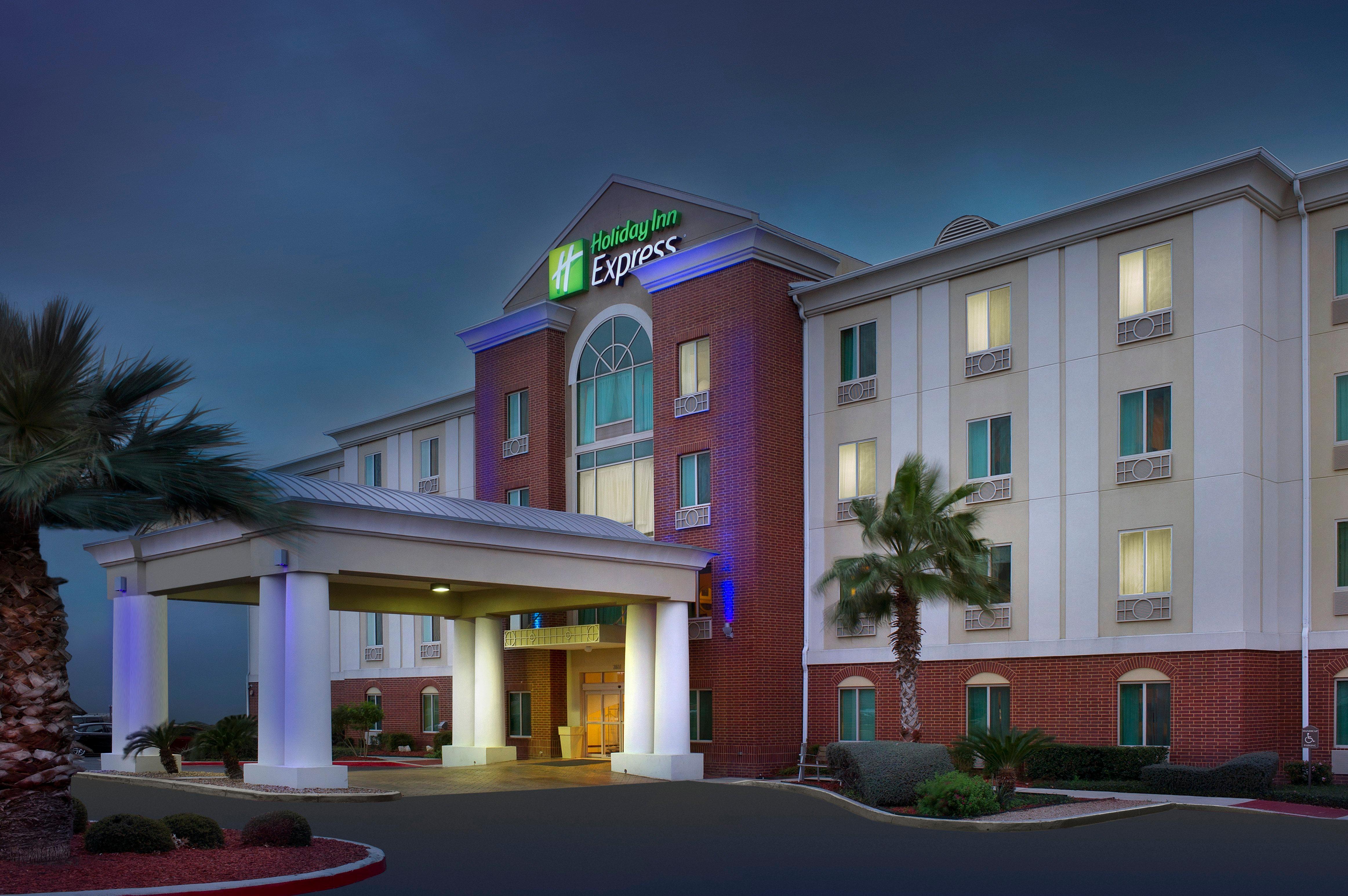 Holiday Inn Express & Suites San Antonio West Sea World Area, An Ihg Hotel Esterno foto