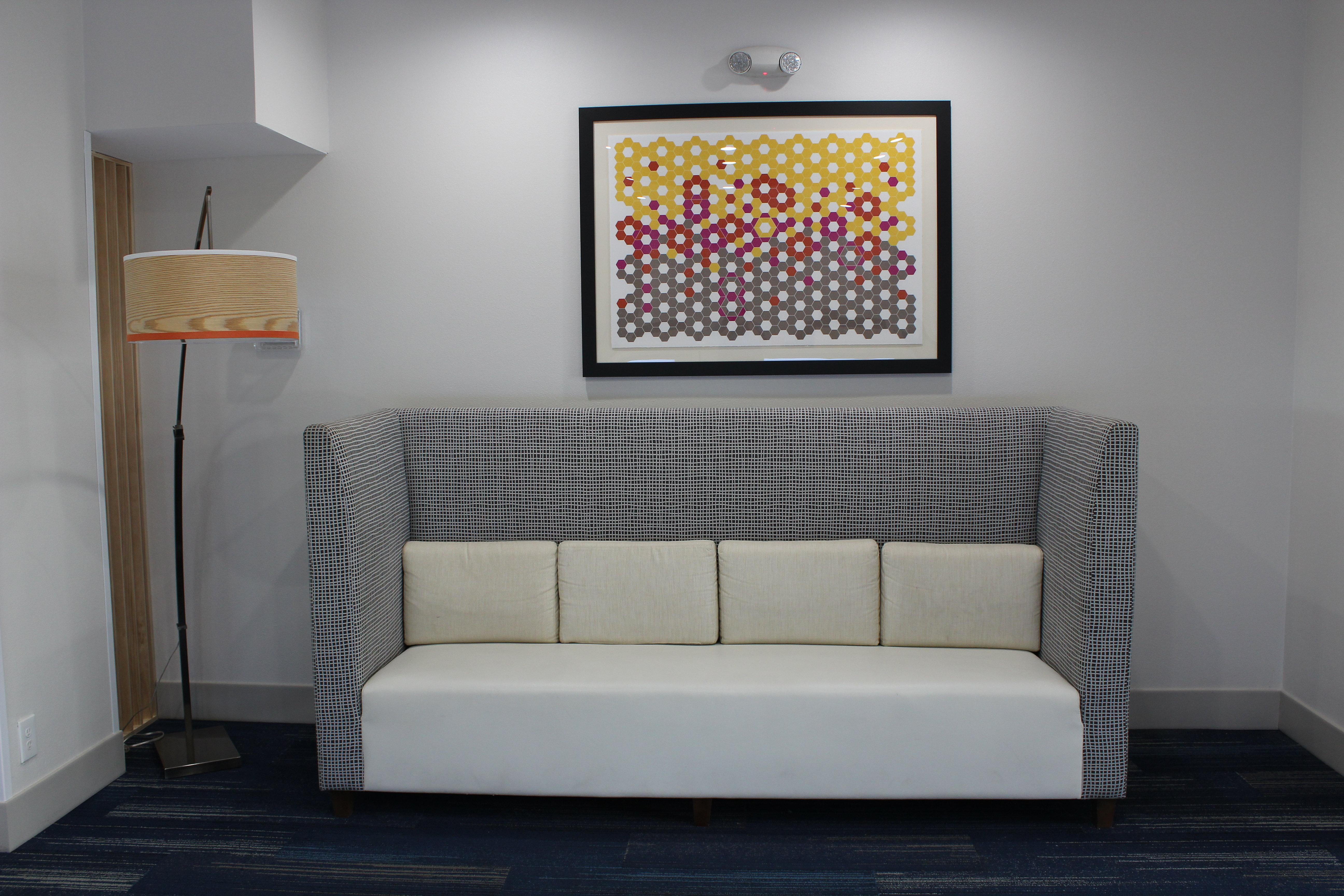 Holiday Inn Express & Suites San Antonio West Sea World Area By Ihg Esterno foto