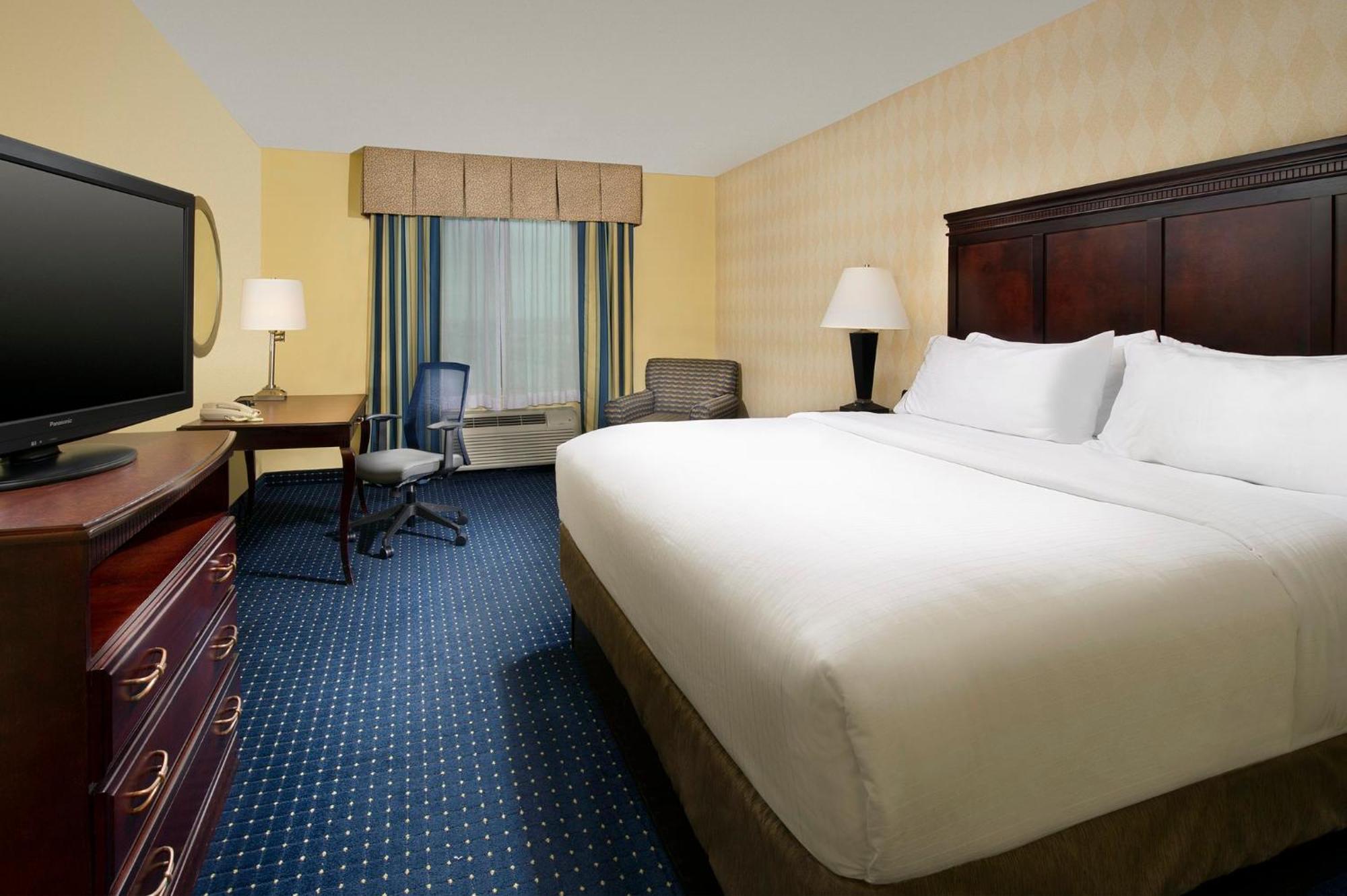 Holiday Inn Express & Suites San Antonio West Sea World Area By Ihg Esterno foto
