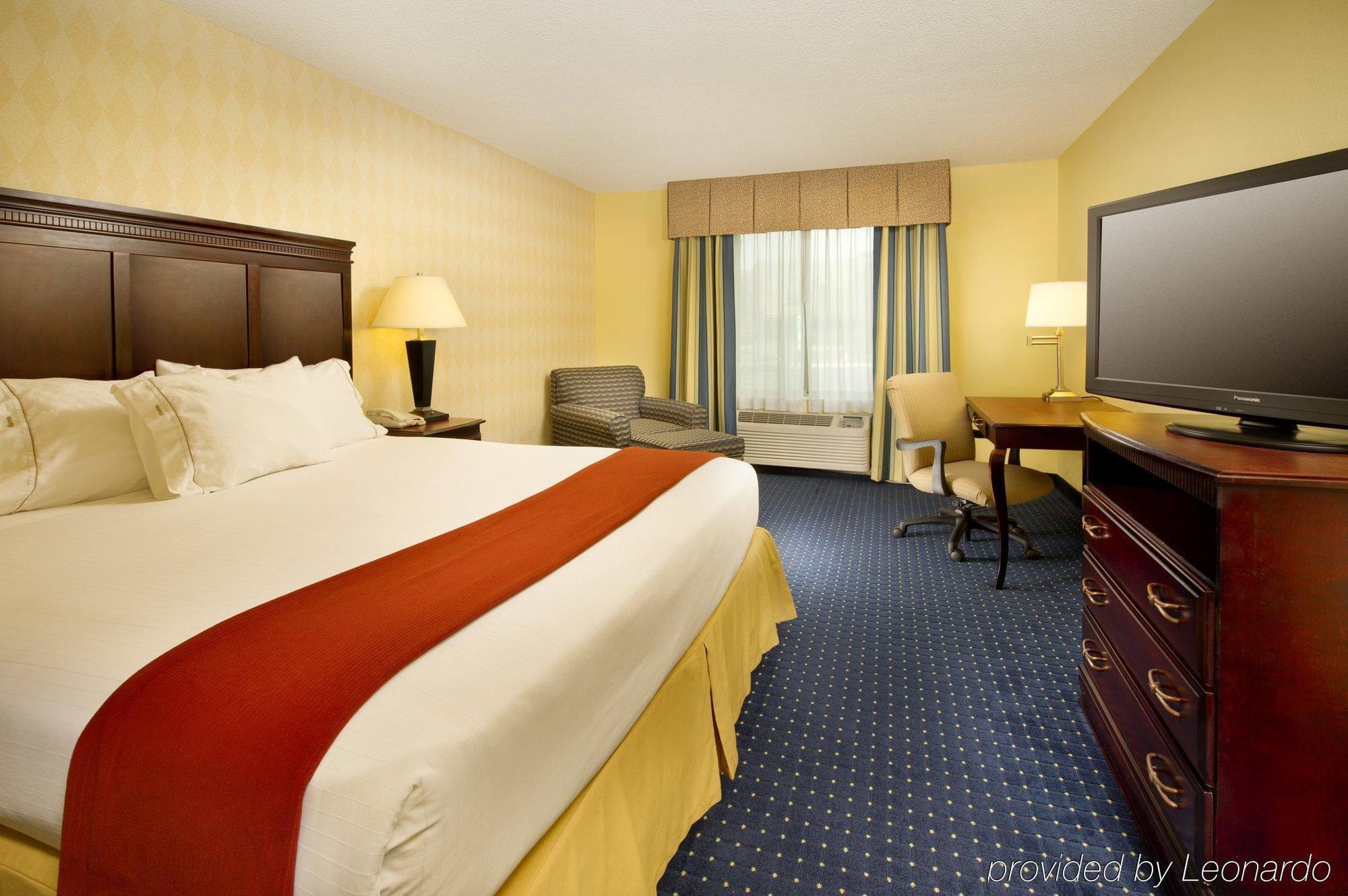 Holiday Inn Express & Suites San Antonio West Sea World Area, An Ihg Hotel Esterno foto