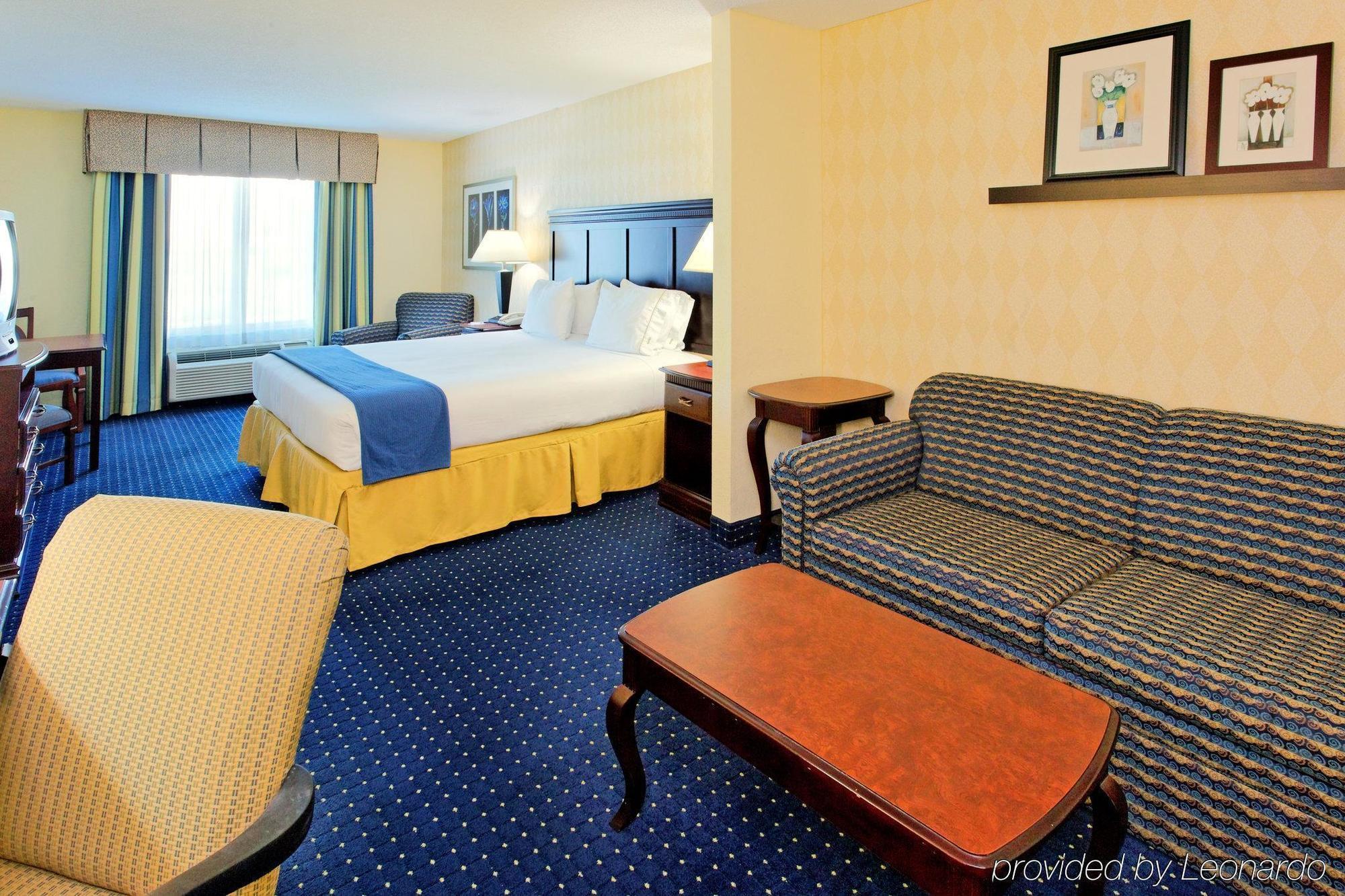 Holiday Inn Express & Suites San Antonio West Sea World Area, An Ihg Hotel Esterno foto