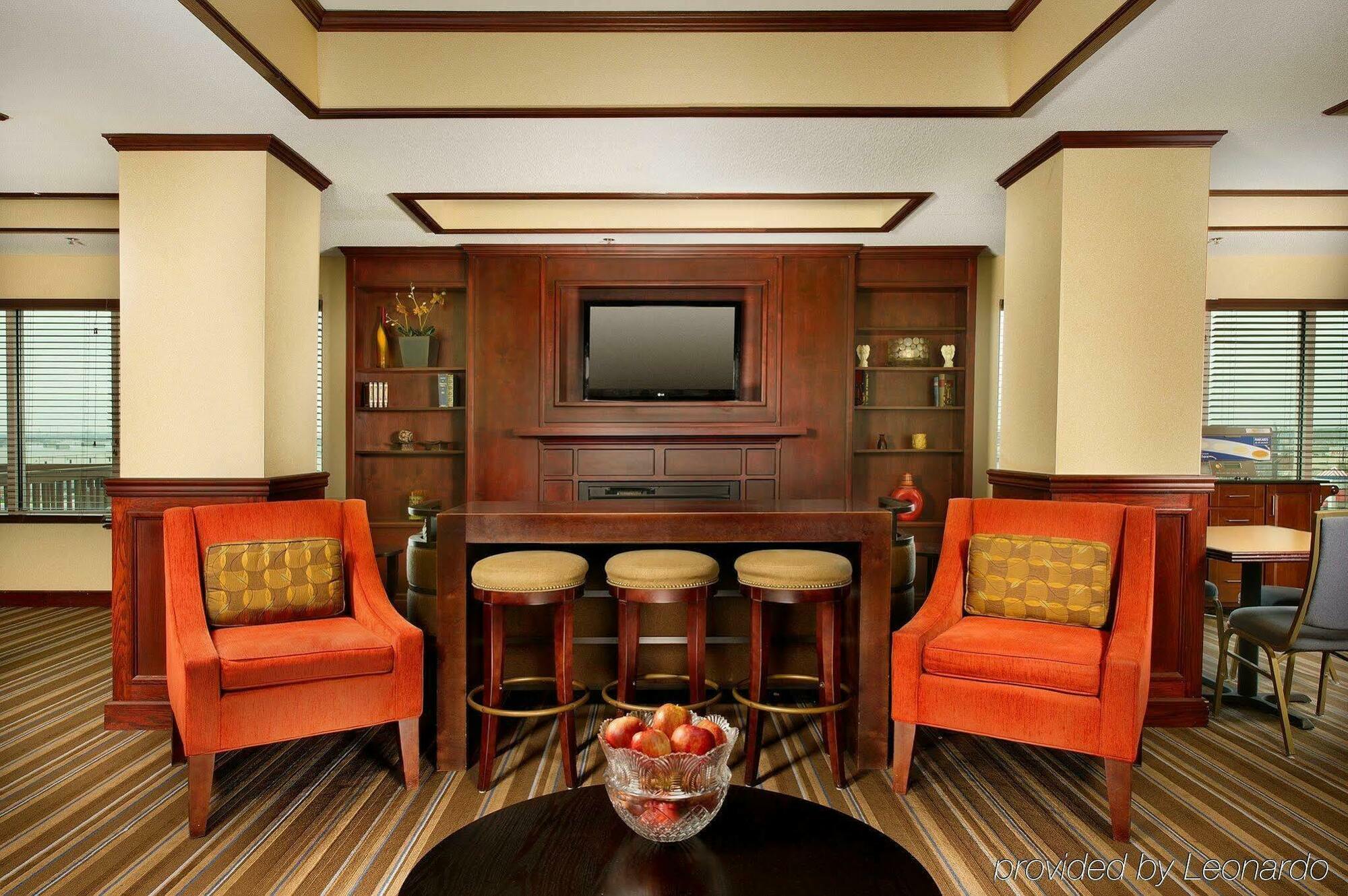 Holiday Inn Express & Suites San Antonio West Sea World Area By Ihg Esterno foto