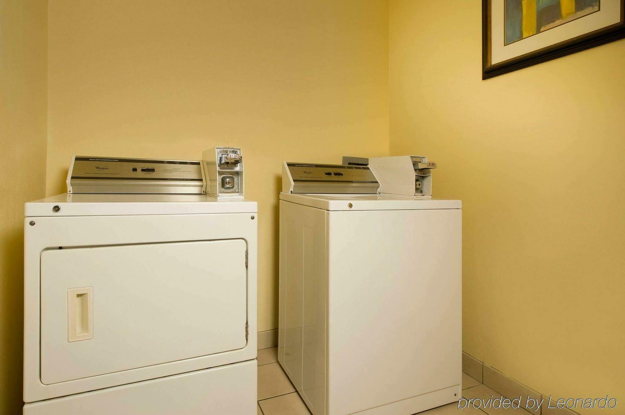 Holiday Inn Express & Suites San Antonio West Sea World Area By Ihg Camera foto